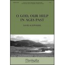 O God Our Help in Ages Past  (Score)