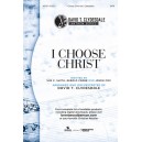 I Choose Christ (Accompaniment CD)