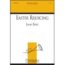 Easter Rejoicing  (SATB)