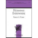 Hosannas Everywhere