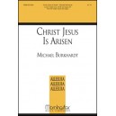Christ Jesus Is Arisen  (2-Pt)