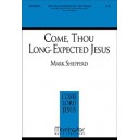 Come Thou Long Expected Jesus