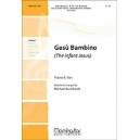 Gesu Bambino (Score & Parts)
