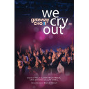 We Cry Out (Choral Book SATB)