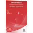 December Rose (SATB)