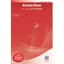 Autumn Moon (SATB)