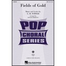 Fields Of Gold (Acc. CD)