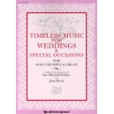 Timeless Music for Weddings & Special Occasions