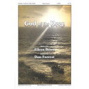 God of the Deep (SATB)