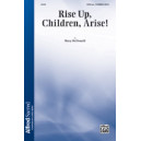 Rise Up Children Arise (SATB)