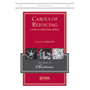 Carols of Rejoicing (SATB)