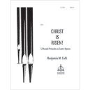 Culli - Christ Is Risen *POD*