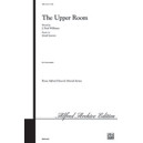 Upper Room, The  (SATB)