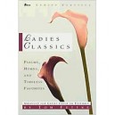Ladies Classics (Accompaniment CD)