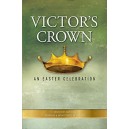 Victor's Crown (SATB) Choral Book