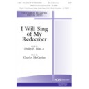 I Will Sing of My Redeemer (Accompaniment CD)