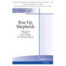 Rise Up Shepherds (Accompaniment CD)