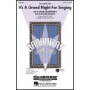 It's A Grand Night for Singing (Orchestration)