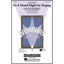 It'S A Grand Night for Singing