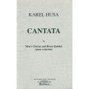 Husa - Cantata (TTBB)