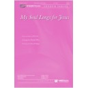 My Soul Longs for Jesus (Orchestration)