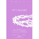 At Calvary (SATB)