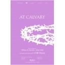 At Calvary (Accompaniment CD)