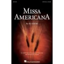 Missa Americana (Organ Score)