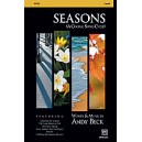 Seasons: A Choral Song Cycle (2-Part)