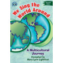 We Sing the World Around (2-Part)