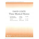 Three Mystical Hymns By Night When Others Soundly Slept