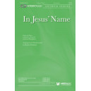 In Jesus Name (Accompaniment CD)