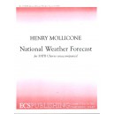 National Weathr Forecast  (SATB)