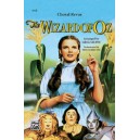 The Wizard Of Oz: Choral Revue (Choral Book - SAB)