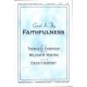 Great Is Thy Faithfulness (Instrumental Part)