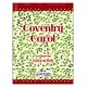 Coventry Carol (3-5 Octaves)