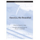 America the Beautiful (Orchestration)