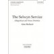 Selwyn Service, The  (SATB)