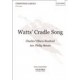 Watts Cradle Song  (SS)