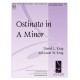 Ostinato in A Minor (3-5 Octaves)