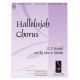 Hallelujah Chorus (3-6 Octaves)