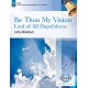 Be Thou My Vision (3-5 Octaves)