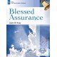 Blessed Assurance (3-5 Octaves)