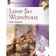 Love So Wondrous (3-5 Octaves)