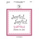 Joyful Joyful: Hymn to Joy (3-5 Octaves)