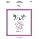 Springs of Joy: Waltz in C (3-6 Octaves)