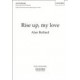 Rise Up My Love  (SATB)