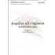 Angelus Ad Virginem 9Gabriel to Mary Came)  (SATB)