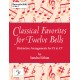 Classical Favorites for Twelve Bells (Handbell Ensemble)