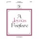 A Joyous Fanfare (3-5 Octaves)